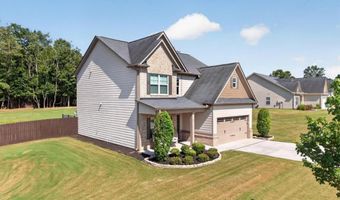 61 Moriah Woods Dr, Auburn, GA 30011