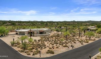 6249 E OLD PAINT Trl, Cave Creek, AZ 85331