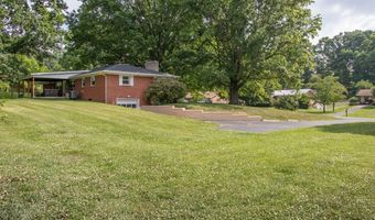 307 NE Morningside Ln, Abingdon, VA 24210