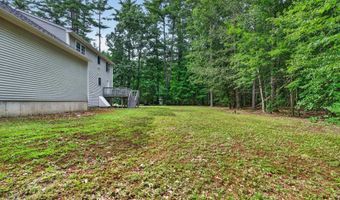 18 Ladd Rd, Brentwood, NH 03833
