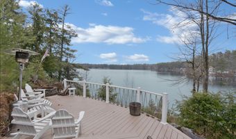 638 E Shore Dr, Acton, ME 04001