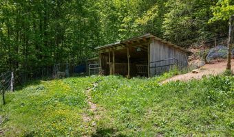1557 Shoal Creek Rd, Balsam Grove, NC 28708