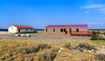 47 Moccasin Trl Tract 20, Clark, WY 82435