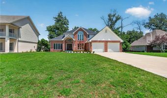 47 Stonehenge Dr, Bentonville, AR 72712