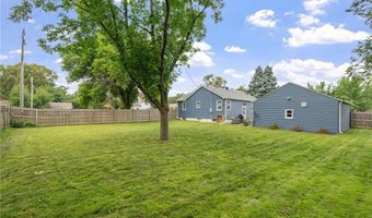 1718 7th Ave, Anoka, MN 55303