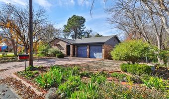 832 Ballinger St, Abilene, TX 79605