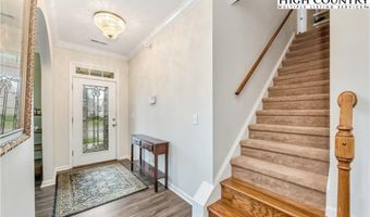 133 Kilbourne Dr, Advance, NC 27006