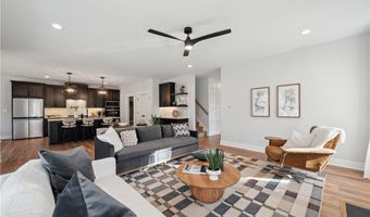 Kennington Parkway N lot 2, Aylett, VA 23009