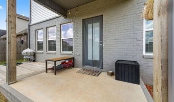 5801 SW Gentle Winds Ave, Bentonville, AR 72713
