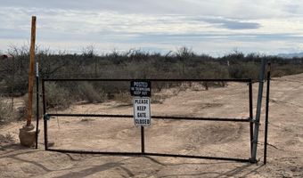 10 Ac W Bird Of Paradise Trl, Cochise, AZ 85606