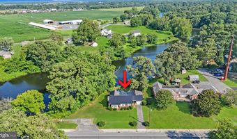 9162 SHARPTOWN Rd, Laurel, DE 19956