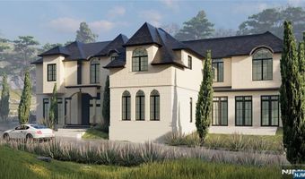 36 Buckingham Dr, Alpine, NJ 07620
