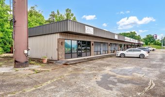 702 S White St, Athens, TN 37303