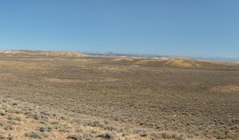 HWY 191, Daniel, WY 83115