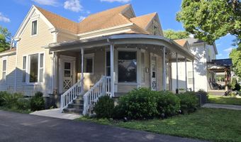 306 E Rochester St, Akron, IN 46910