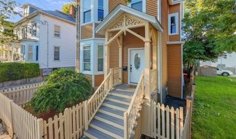 18 Holborn St, Boston, MA 02121