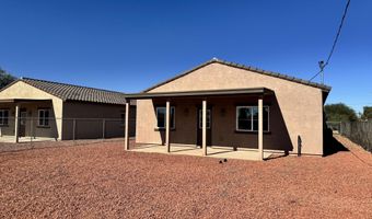 233 E Cedar Ave, Casa Grande, AZ 85122