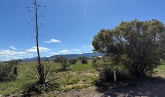 1606 N Panorama Way, Cochise, AZ 85606