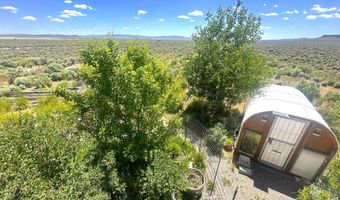 93205 State Route 34, Gerlach, NV 89412