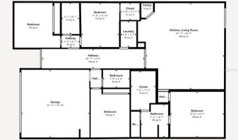 1122 OAK VALLEY Dr, Auburndale, FL 33823