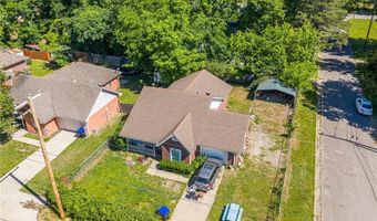 326 London St, Alma, AR 72921