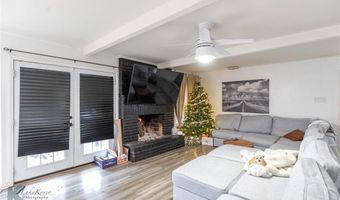 1909 River Oaks Rd, Abilene, TX 79605