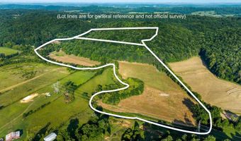 259 County Road 60, Athens, TN 37303
