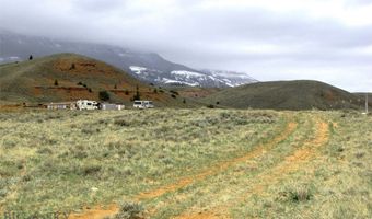 517 Deadman Creek Rd, Bridger, MT 59014