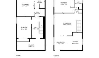 708 H St, Antioch, CA 94509