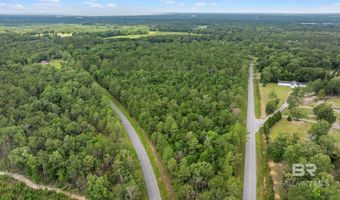 0 Hurricane Rd, Bay Minette, AL 36507