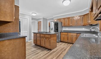 2101 HATHAWAY HEIGHTS Rd, Anniston, AL 36207