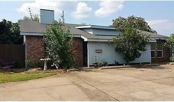 2719 BAYOU VIEW St, Alexandria, LA 71301
