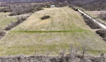 E Tract 1 331st Street, Archie, MO 64725