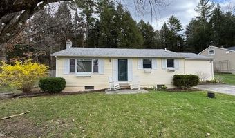 78 Carbonti Cir, Arlington, VT 05250
