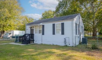 28 LIBERTY St, Aberdeen, MD 21001