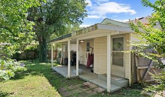 404 NE Avondale Ave, Bartlesville, OK 74006