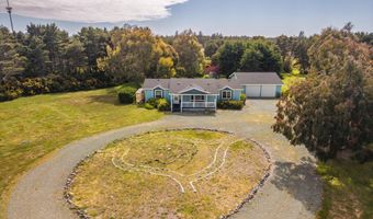87464 OBERMAN Ln, Bandon, OR 97411