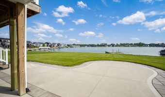 8213 Placid Waters Dr, Allendale, MI 49401