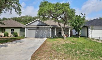 350 N 10th St, Aransas Pass, TX 78336