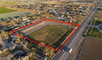 0000 S Alamo Rd, Alamo, TX 78516