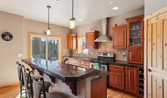 261 Kimmes Ln, Breckenridge, CO 80424