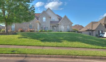 6450 WELLS Grv, Bartlett, TN 38135