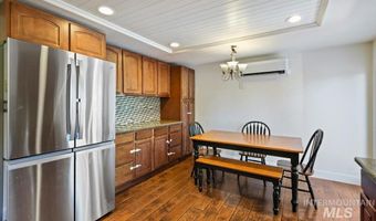 4674 S Joseph Ave, Boise, ID 83709