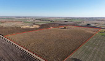 00000 CR 140, Alexander, KS 67513