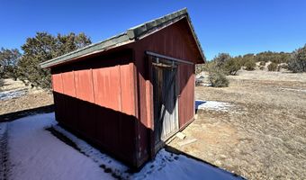 664 Mt. Capitan Rd, Capitan, NM 88316