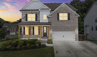 2235 Woodmarsh, Auburn, GA 30011
