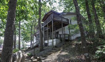 2 Cabo Tinoso Pl, Hot Springs Village, AR 71909