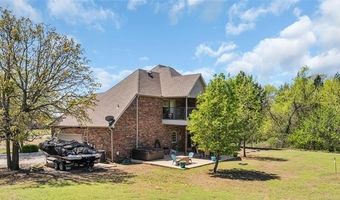 3921 Rolling Hls, Ardmore, OK 73401