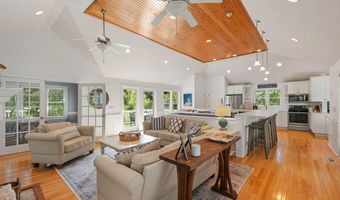 114 N Bald Head Wynd, Bald Head Island, NC 28461