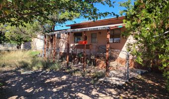 2428 S Coleman St, Bisbee, AZ 85603